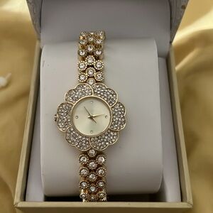 Women’s Bracelet watch
